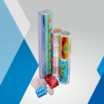 Raviraj Foils Ltd.